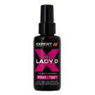 Odorizador Automotivo Spray Smell Lady D 90ml para Carro Aromatizante Premium - Expert