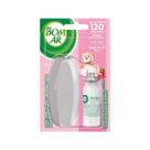 Odorizador Cheirinho de Talco 12ml Com Click Spray Bom Ar Odorizador Cheirinho de Talco 12ml Com Click Spray Bom Ar