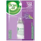 Odorizador Click Spray Lavanda Refil Bom Ar 12ml