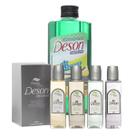 Odorizador de Ambiente 475ml mais 4 Unid Fragrância 120 ml