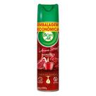 Odorizador de Ambiente Bom Ar Aroma Sense Romance 360ml Odorizador de Ambiente Bom Ar Aroma Sense Romance 360ml