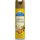 Odorizador de Ambiente Coala Ameixa Dourada 400ML/240G Aerossol