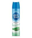 Odorizador De Ambiente Domline Ultra Fresh Capim/Lima Odorizador De Ambiente Domline Ultra Fresh Capim/Lima