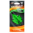 Odorizador de ambiente folhinha Verde fragrância Ponant