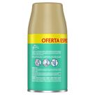 Odorizador de ambiente frescor de águas florais glade automatic frasco 269ml spray refil oferta especial