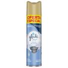 Odorizador de Ambiente Glade Aerossol Toque de Maciez 360ml