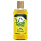 Odorizador de Ambiente Glade Gotas Perfumadas Citronela Frasco 120ml