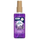 Odorizador de Ambiente Glade Gotas Perfumadas Lavanda Spray Perfumado Frasco 120ml