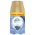 Odorizador de Ambiente Glade Refil Toque de Maciez 260ml Odorizador de Ambiente Glade Refil Toque de Maciez 260ml