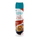 ODORIZADOR DE AMBIENTES CANELA E FRUTAS 400ml180g - LEV&UZE