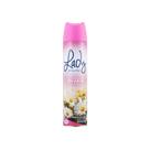 Odorizador de Ambientes Lady 360ml Toque de Primavera Unidade