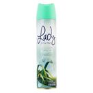 Odorizador de Ambientes Lady Prime Capim - Limão 360ml