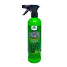 Odorizador de Ambientes MaxBio AirFresh Bamboo Ação Prolongada
