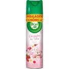 Odorizador de Ar Cheirinho de Talco Bom Ar 360ml