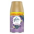 Odorizador de Ar Glade Lavanda e Vanilla Refil 260ml