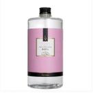 Odorizador De Tecidos Agua Perfumada Via Aroma Peonia Garden Refil 1 Litro