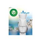 Odorizador Elétrico Bom Ar Aplicador Refil 16ml Perfume Óleos Essenciais Casa 45 Dias Lavanda Lírio