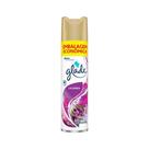 Odorizador Glade Aerossol Lavanda 360ml Odorizador Glade Aerossol Lavanda 360ml