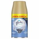 Odorizador Glade Automatico Toque De Maciez Refil 269ml