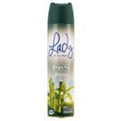 Odorizador Lady Prime Essência da Terra Bamboo - 360ml