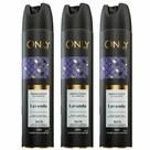 Odorizador Only 360ml Lavanda