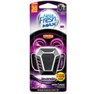 Odorizador Painel Refil Solido Fresh Max Lavanda