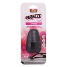 Odorizador para Carro 6,5g Breeze Amore Proauto