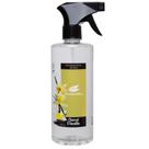 Odorizador Perfume Aromatizador de Tecido Sweet Vanila 500ml