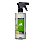 Odorizador Perfume Aromatizador de Tecidos Limão Siciliano Odorizador Perfume Aromatizador de Tecidos Limão Siciliano