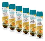 Odorizador Purificador Cheiro Ambiente Lev&uze Baunilha 06