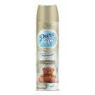 Odorizador puro ar talco 350ml