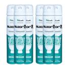 Odorizador Sanitario Antiodor Kelldrin Block Nº2 Blend 100ml 6un