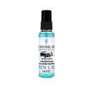 Odorizador Spray perfume de carro automotivo Aromatizante - 60ml