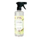 Odorizador Tecido 500ml Roupa Sofá Tapete Erva Doce Tropical