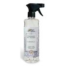 Odorizador Tecido 500ml Sofá Tapete Cortina Lavanda Tropical - TROPICAL AROMAS