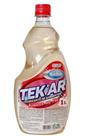 Odorizador tekar romance em flor 1l Odorizador tekar romance em flor 1l