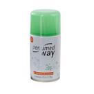 Odorizador Trilha Way Refil 250ml Aromatizador Automático 3000 Sprays Perfume Ambiente Unique