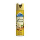 Odorizante Ambiente Aerossol Ameixa Dourada Coala 400ml/240g