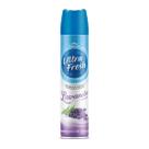 Odorizante Ambiente Ultra Fresh Aerossol Lavanda 400ml