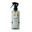 Odorizante ambientes e tecidos alecrim coala 260ml