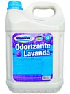 Odorizante Aroma Lavanda P/ Todos Os Ambientes - 5 Litros