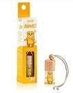 Odorizante automotivo lodore animals talco 7ml