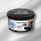 Odorizante Automotivo New Fresh Gel Luxcar Carro Novo 60g