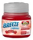 Odorizante Breeze Carro Novo 80ml Proauto