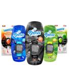 Odorizante Breeze Sensations Proauto