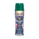 Odorizante Comfort Boom 10 Bridgerton Perfume Cristais 275g Odorizante Comfort Boom 10 Bridgerton Perfume Cristais 275g
