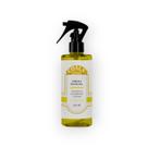 Odorizante de ambiente e tecidos ameixa dourada coala 260ml