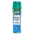 Odorizante de Roupas Comfort Boom Perfume em Cristais Explosão de Frescor 275g