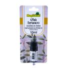 Odorizante Essência para Difusor Elétrico Chá Branco Mogilândi 10ml