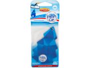 Odorizante Folhinha Ocean Luxcar